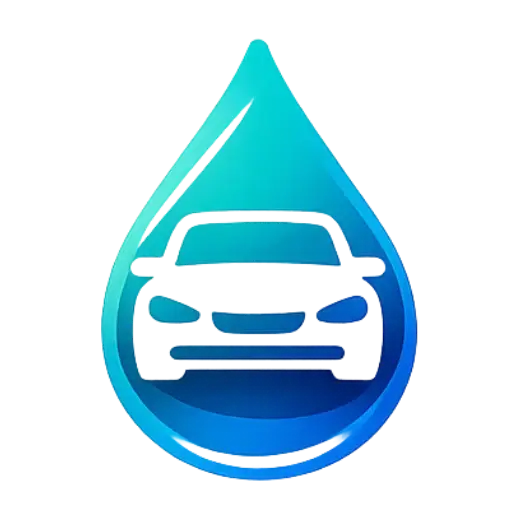 Lavage auto à domicile Le Chillou